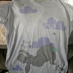 Disney Women's Night Shirt/Sleepwear